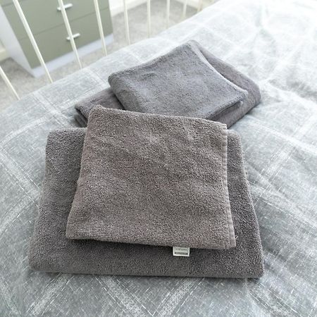 Comfortable Stays - Shirley, סוליהול מראה חיצוני תמונה