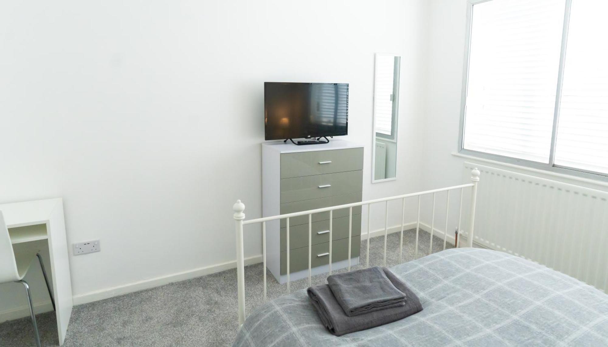 Comfortable Stays - Shirley, סוליהול מראה חיצוני תמונה